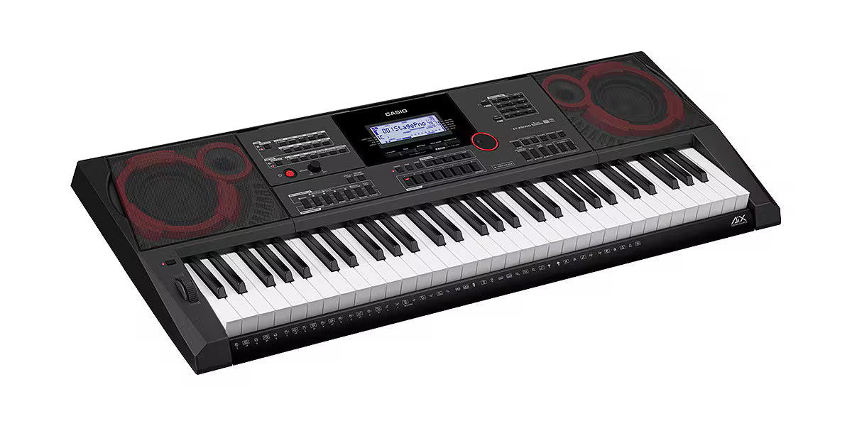 Casio CT-X5000 w/ GIG BAG