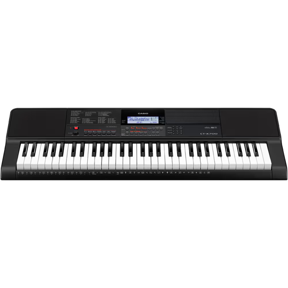 Casio CT-X700