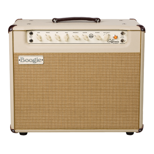 Boogie California Tweed 6v6 4:40 1x12 Combo Amp