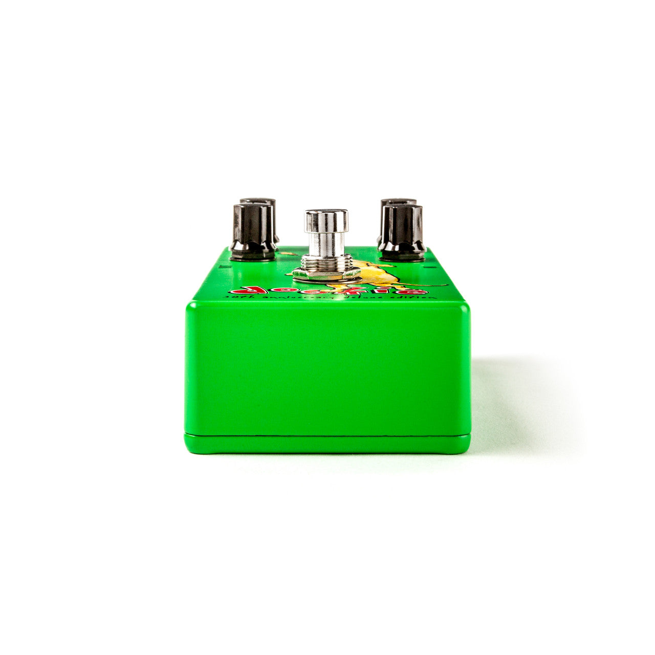 MXR Dookie Drive Pedal 30th Anniversary