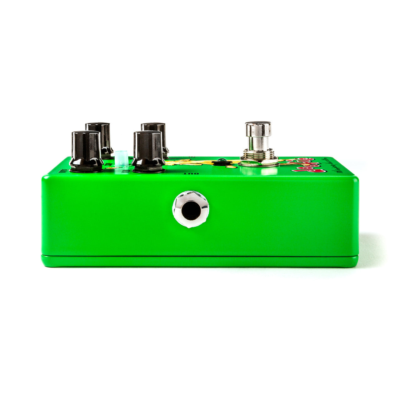 MXR Dookie Drive Pedal 30th Anniversary