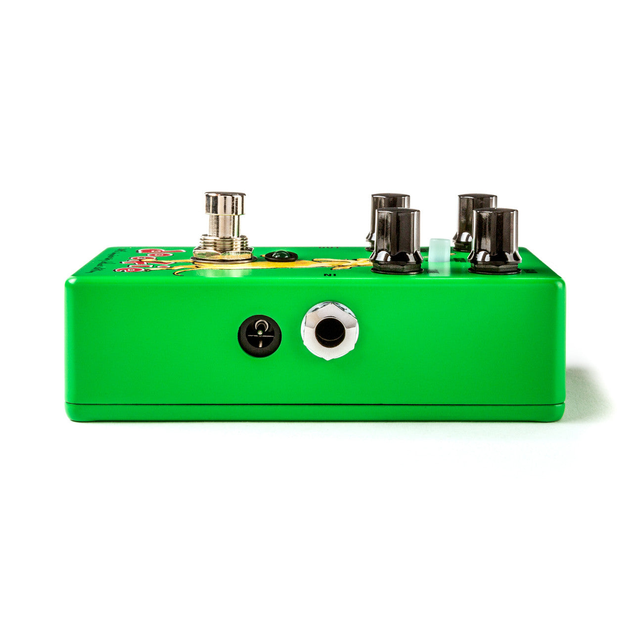 MXR Dookie Drive Pedal 30th Anniversary
