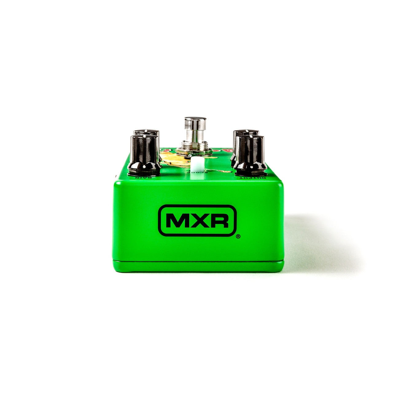 MXR Dookie Drive Pedal 30th Anniversary