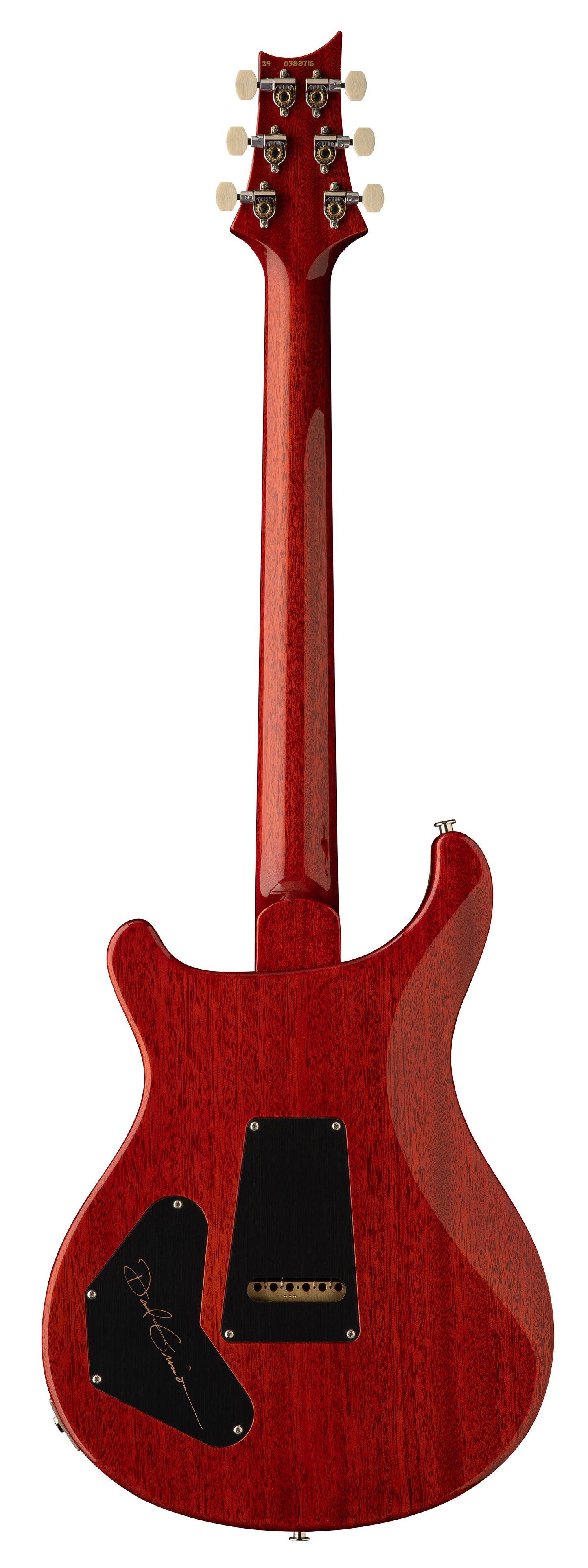 PRS Semi-Hollow DGT Limited Edition - IN STOCK - (LIMITED TO 200 WORLDWIDE)
