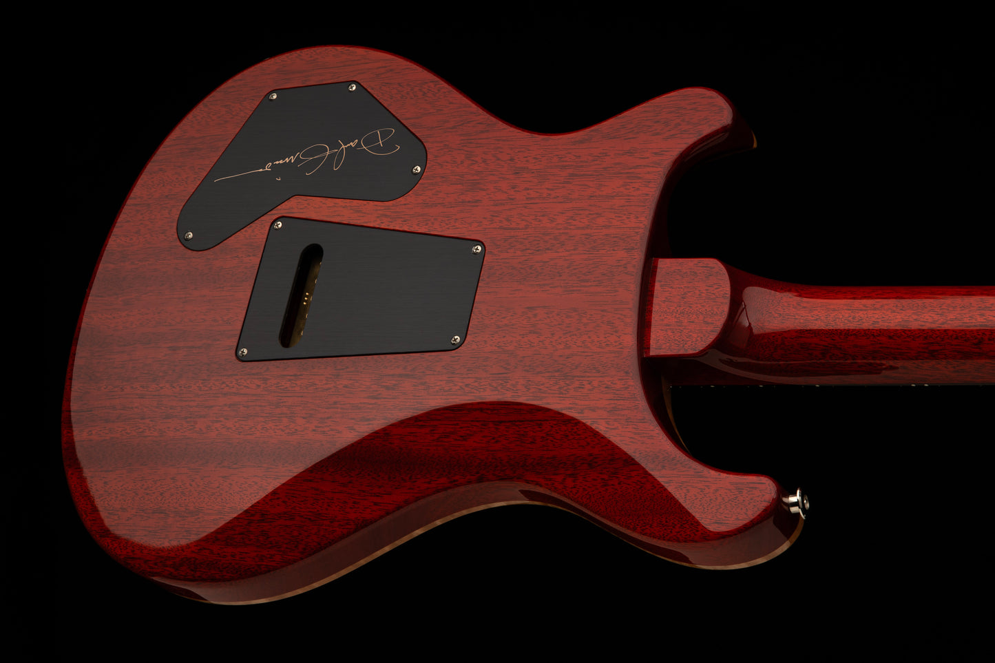 PRS Semi-Hollow DGT Limited Edition - IN STOCK - (LIMITED TO 200 WORLDWIDE)