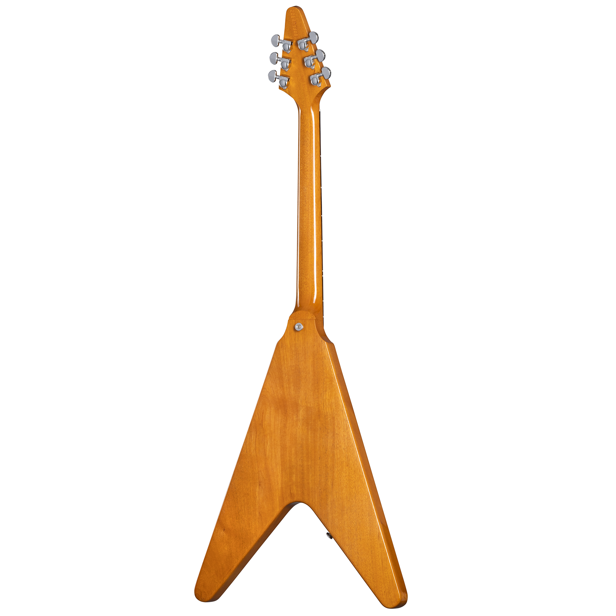 Gibson Flying V, Antique Natural