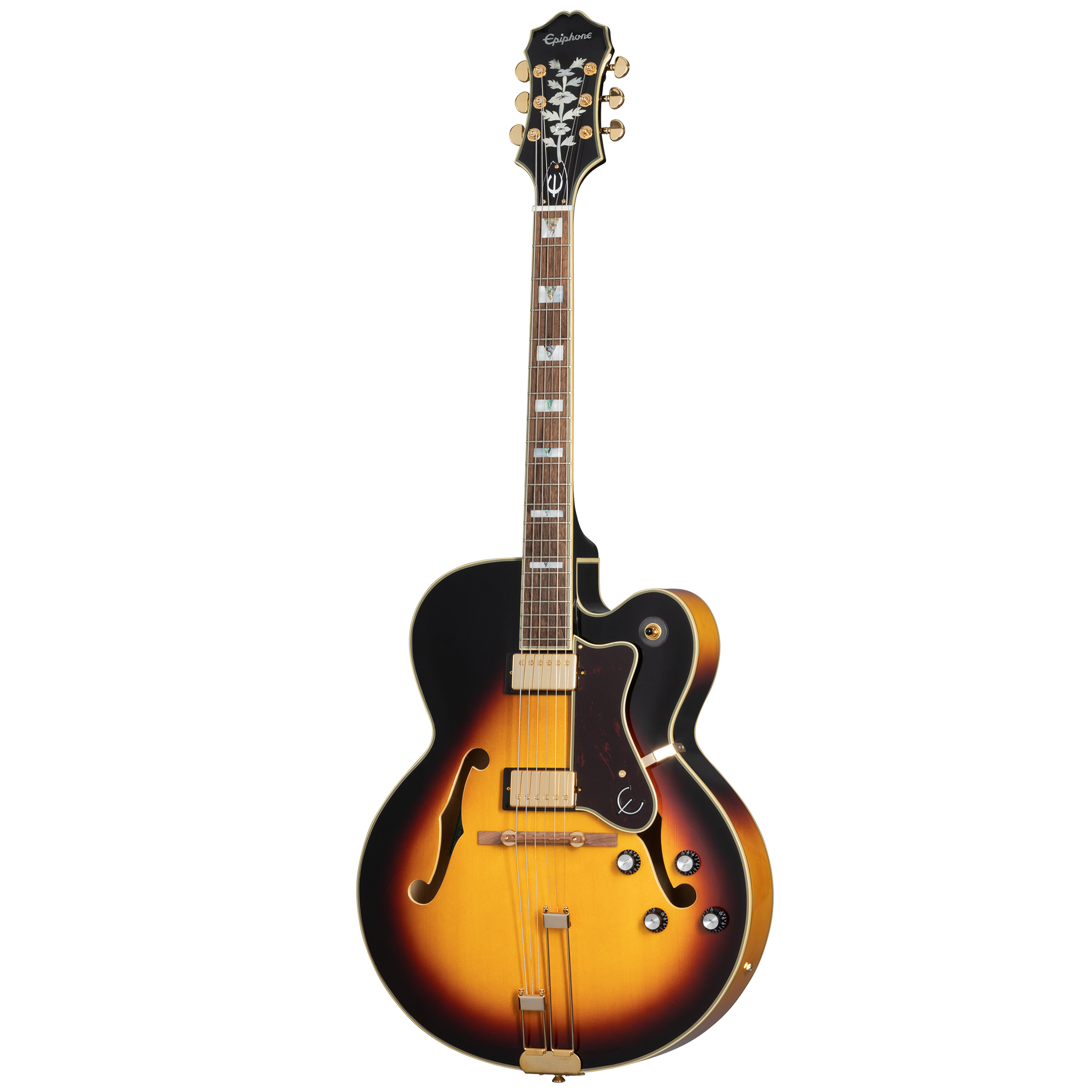 Epiphone Broadway Hollowbody