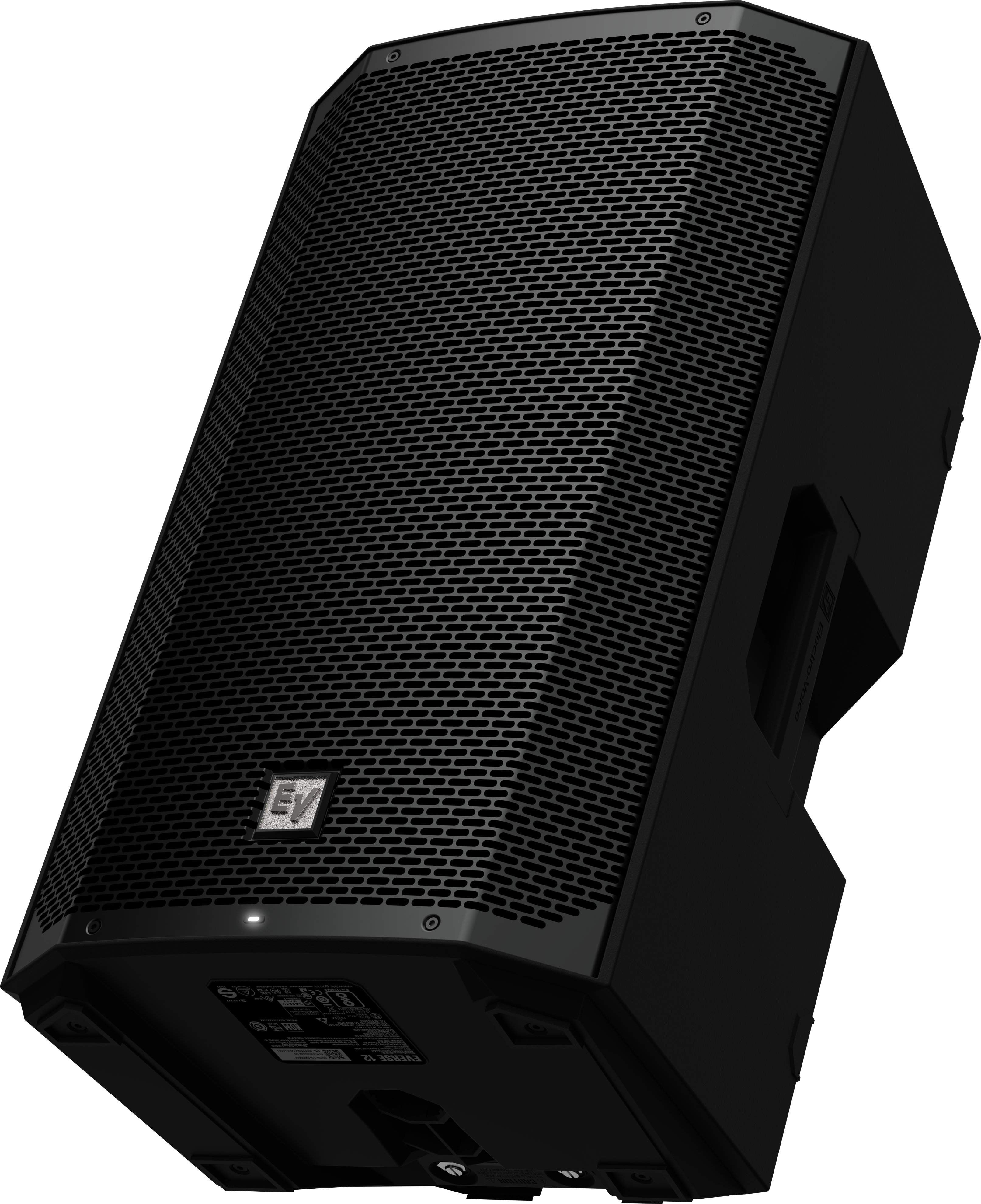 Electro-Voice Everse 12 Weatherized Battery-Powered Loudspeaker with Bluetooth