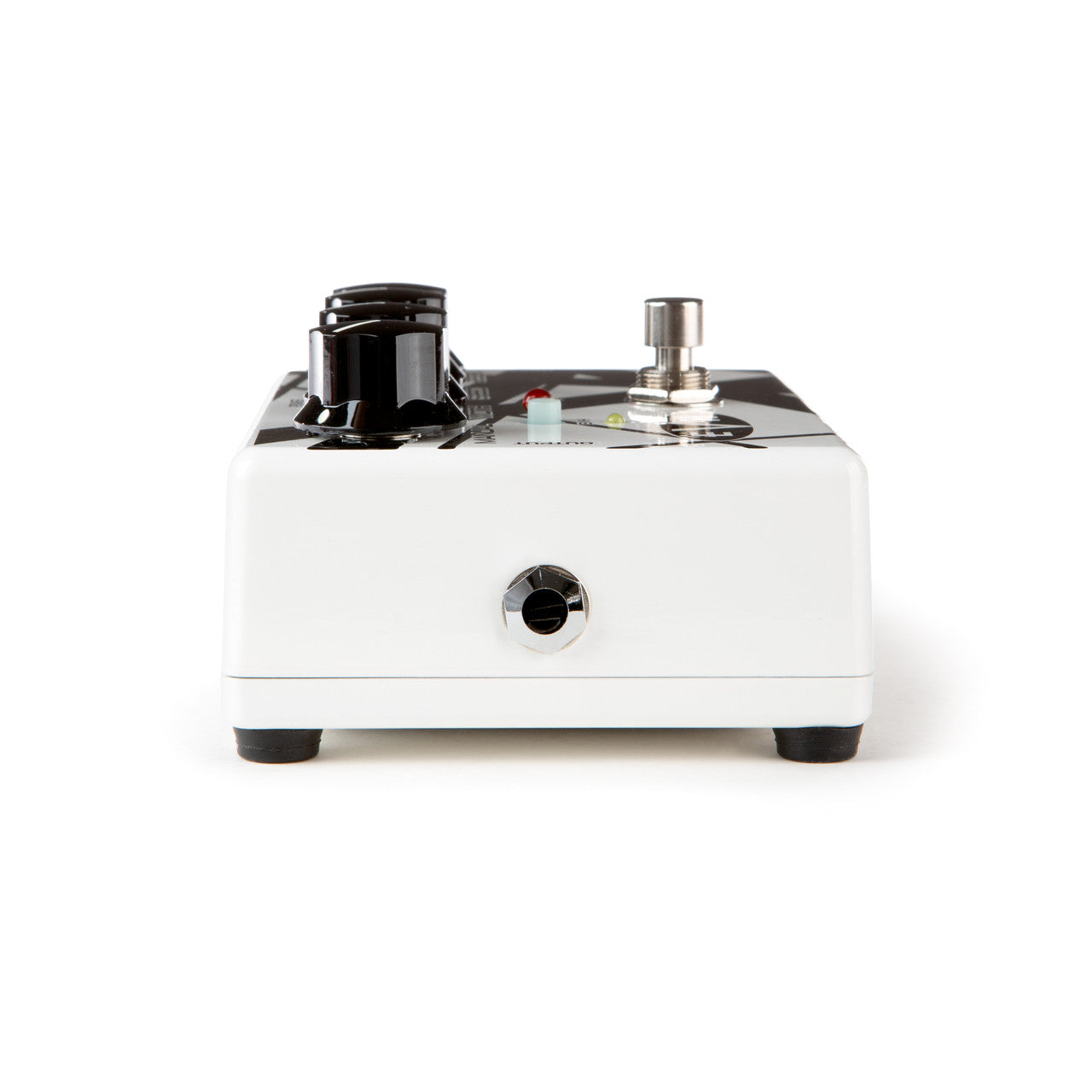 MXR EVH-117 Eddie Van Halen Flanger Pedal