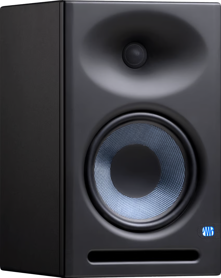 PreSonus | Eris E8 XT Monitor