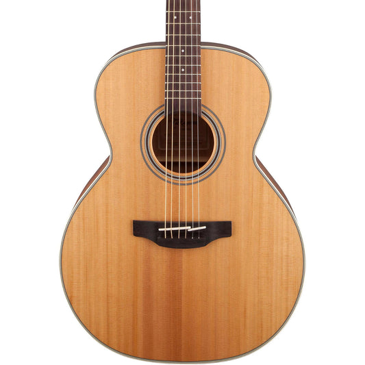 Takamine GN20-NS NEX Acoustic Guitar, Natural