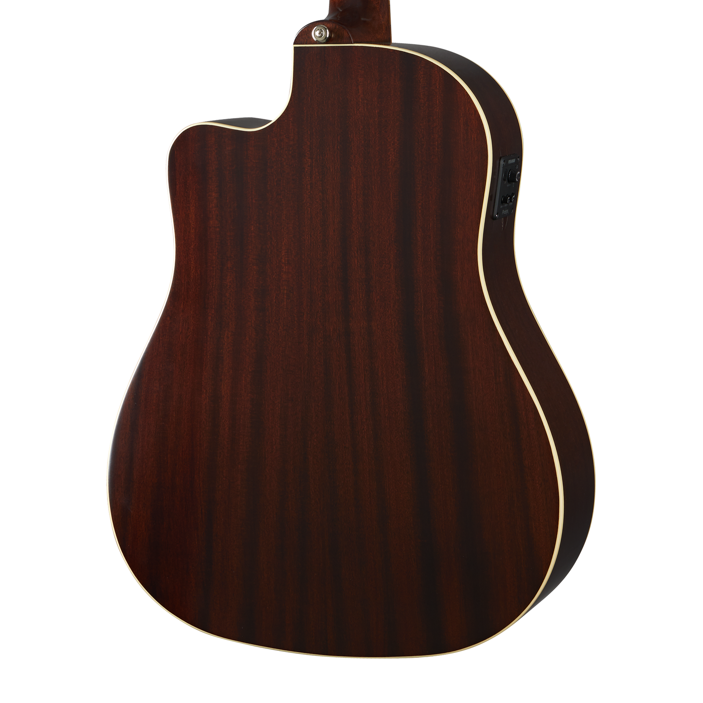 Epiphone Masterbilt J-45 EC, Aged Vintage Sunburst Gloss