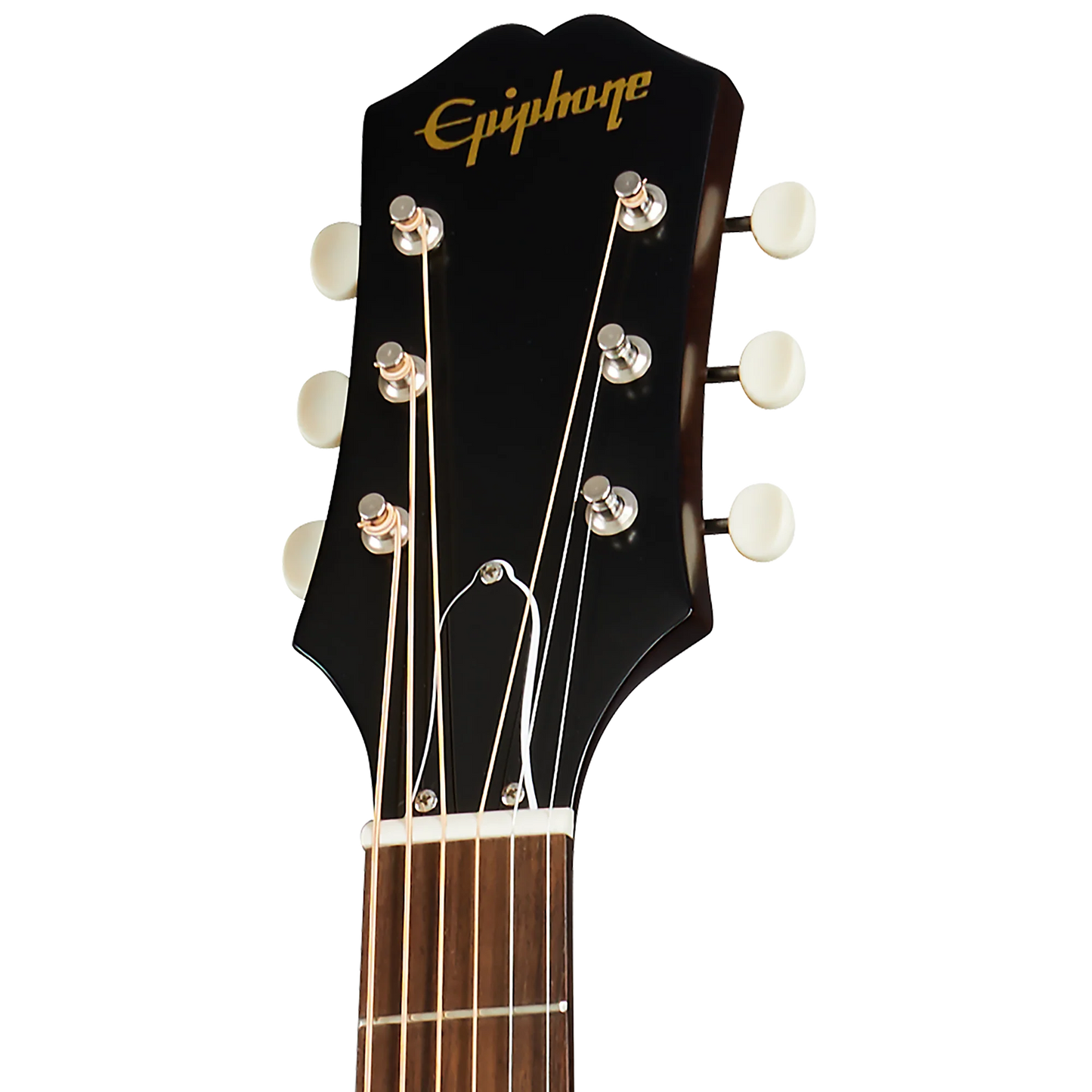 Epiphone Masterbilt J-45 EC, Aged Vintage Sunburst Gloss