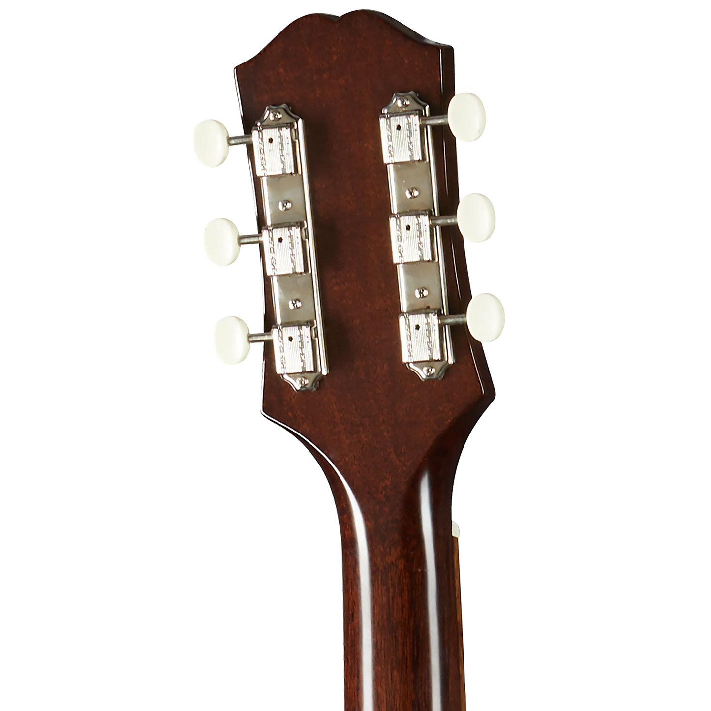 Epiphone Masterbilt J-45 EC, Aged Vintage Sunburst Gloss