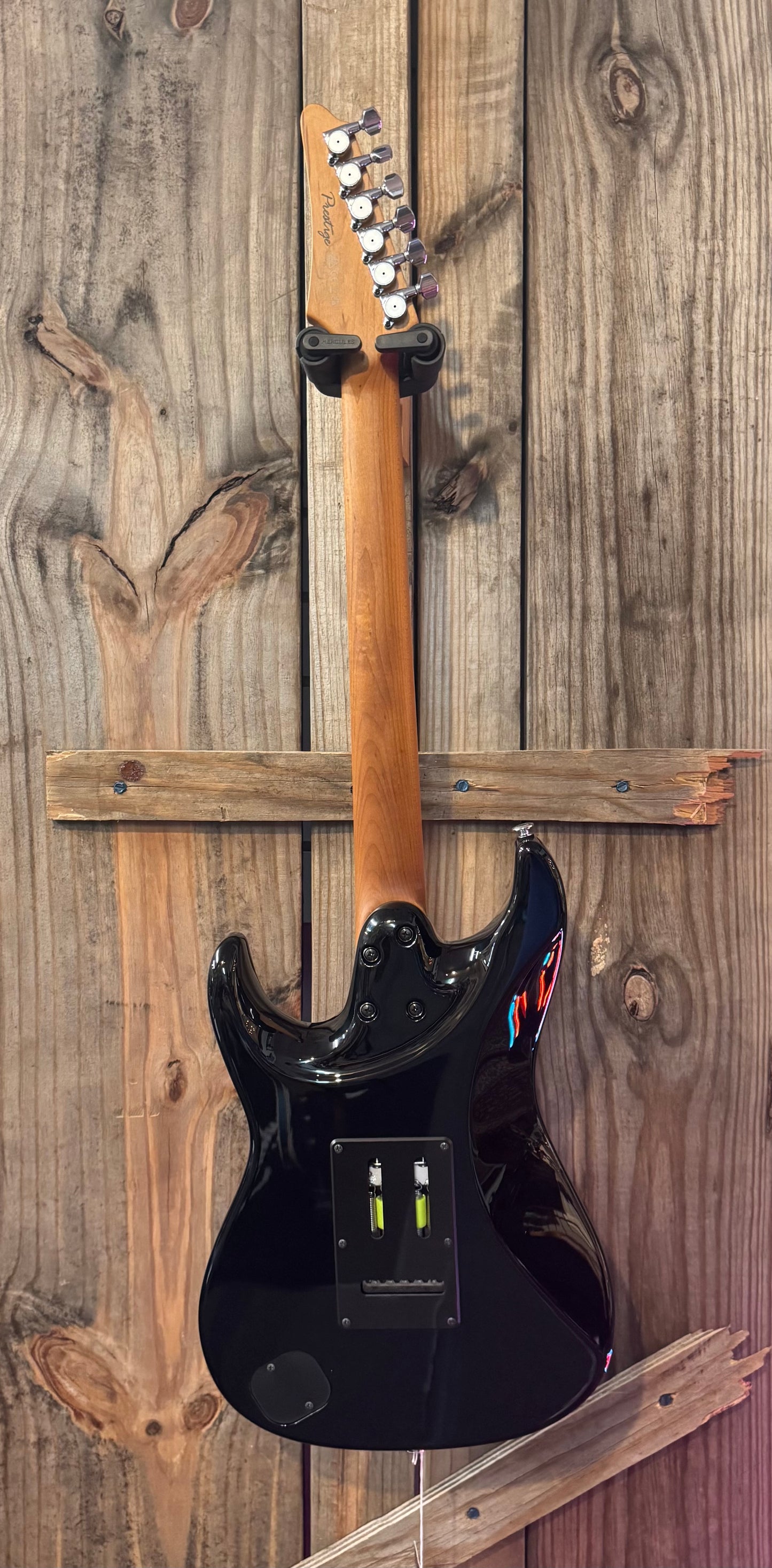 USED - Excellent | Ibanez Prestige AZ2204B