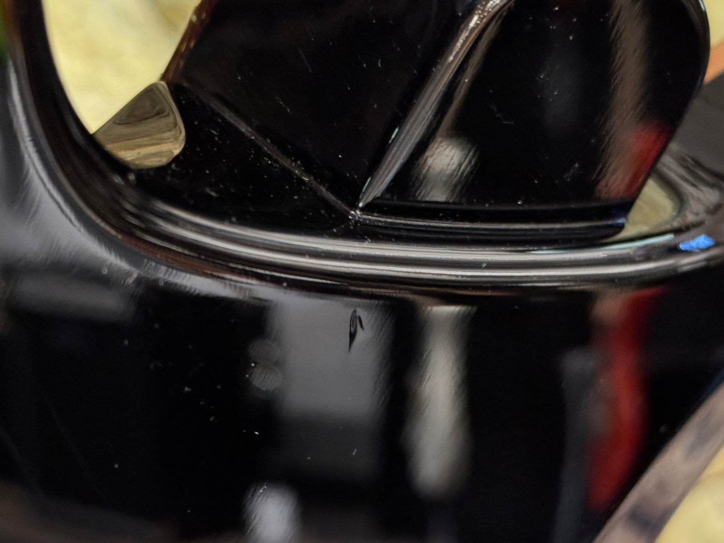 Open Box Minor Dings Reduced Price - Paul Reed Smith Custom 24, Non 10-Top, RW FB, Purple Mist (READ DESCRIPTION)