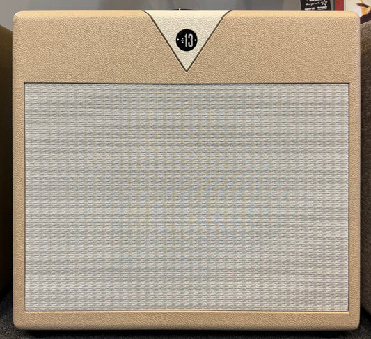 Divided by 13 BTR23, 1x12 Combo Amp