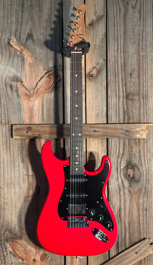 Tom Anderson S, Icon Classic, Ferrari Red