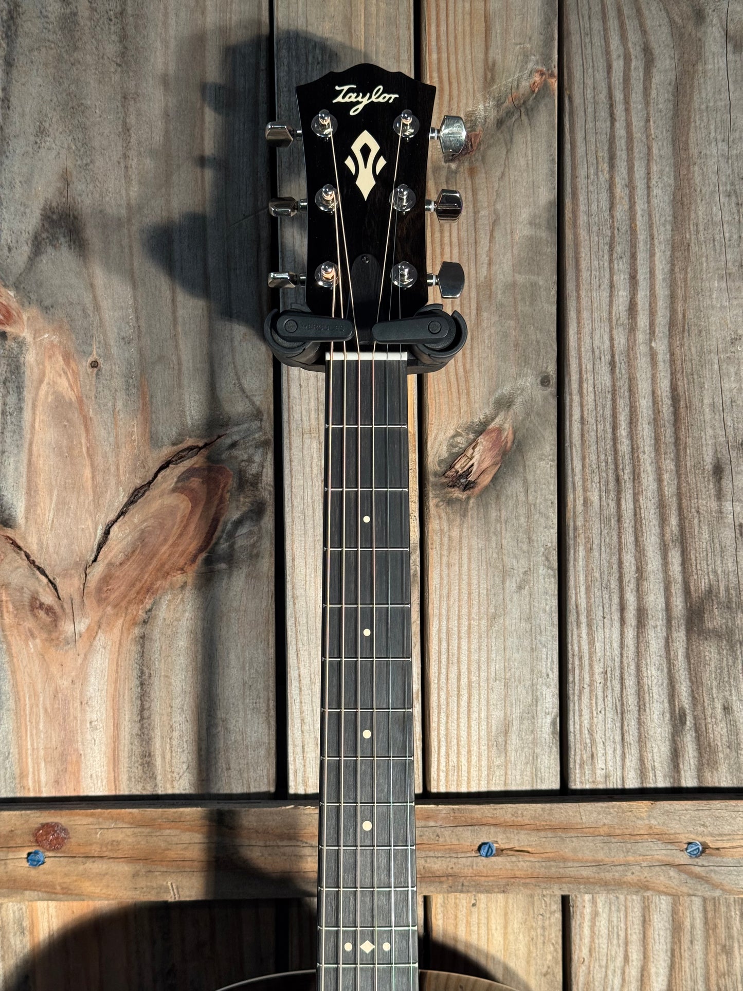 -NEW Release- Taylor 717e SB Grand Pacific Gold Label Acoustic