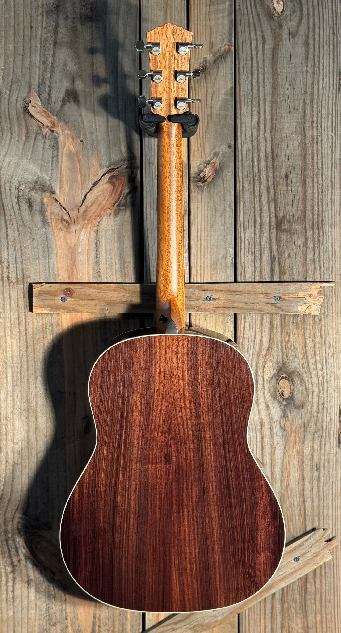 -NEW Release- Taylor 717e SB Grand Pacific Gold Label Acoustic