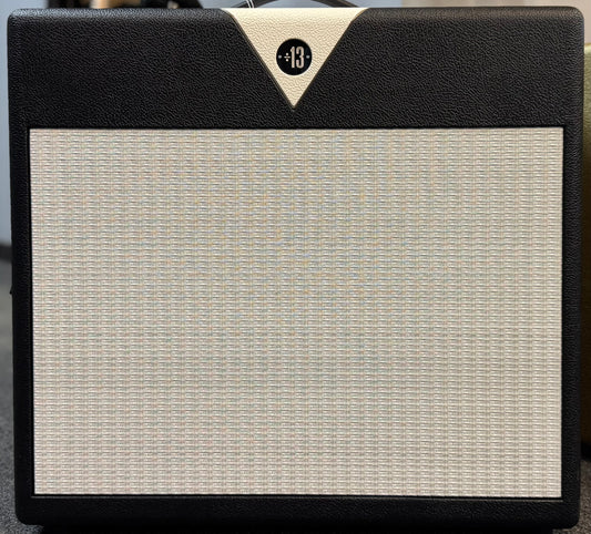 Divided by 13 AMW39, 39W 1x12 Combo Amp