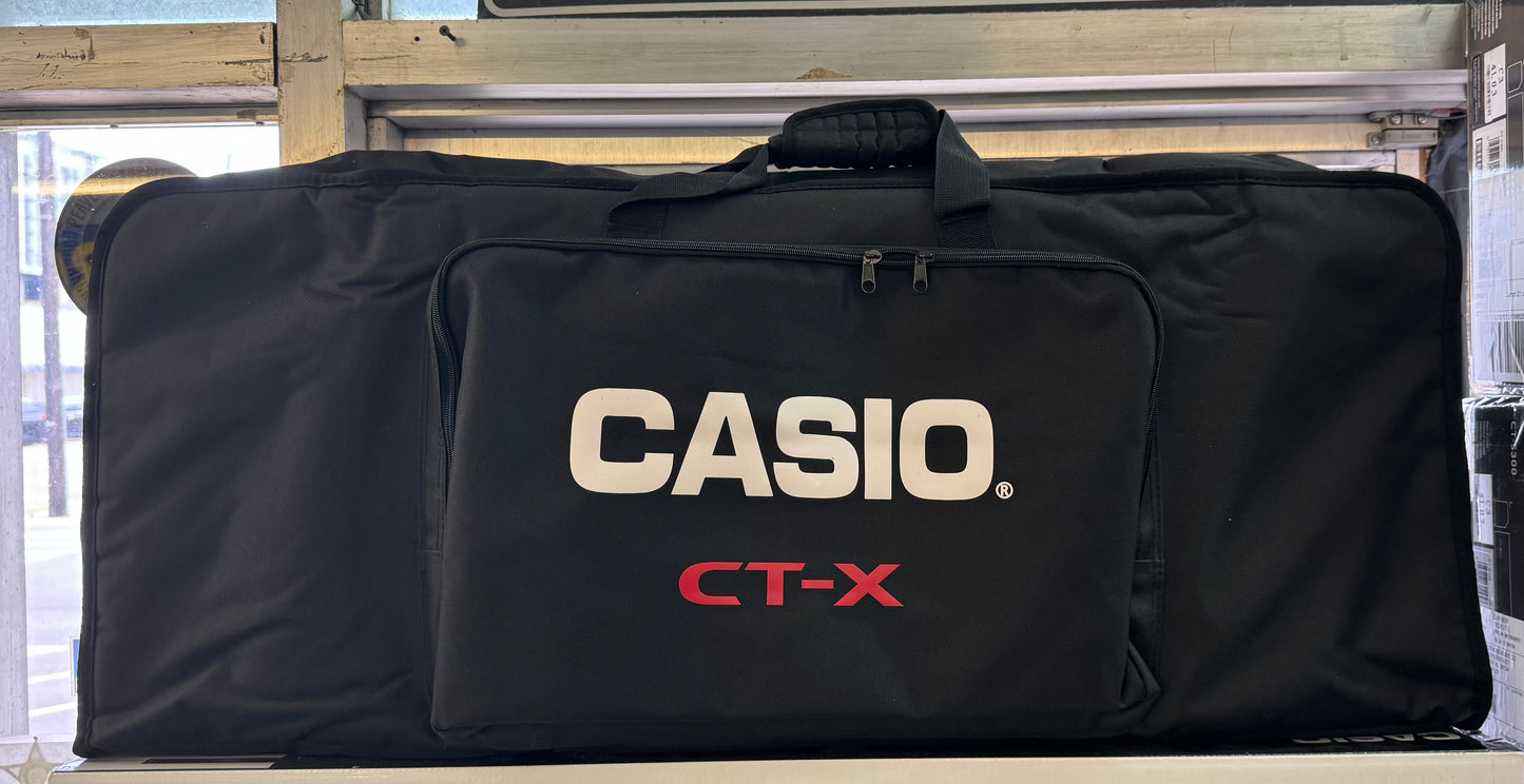 Casio CT-X5000 w/ GIG BAG