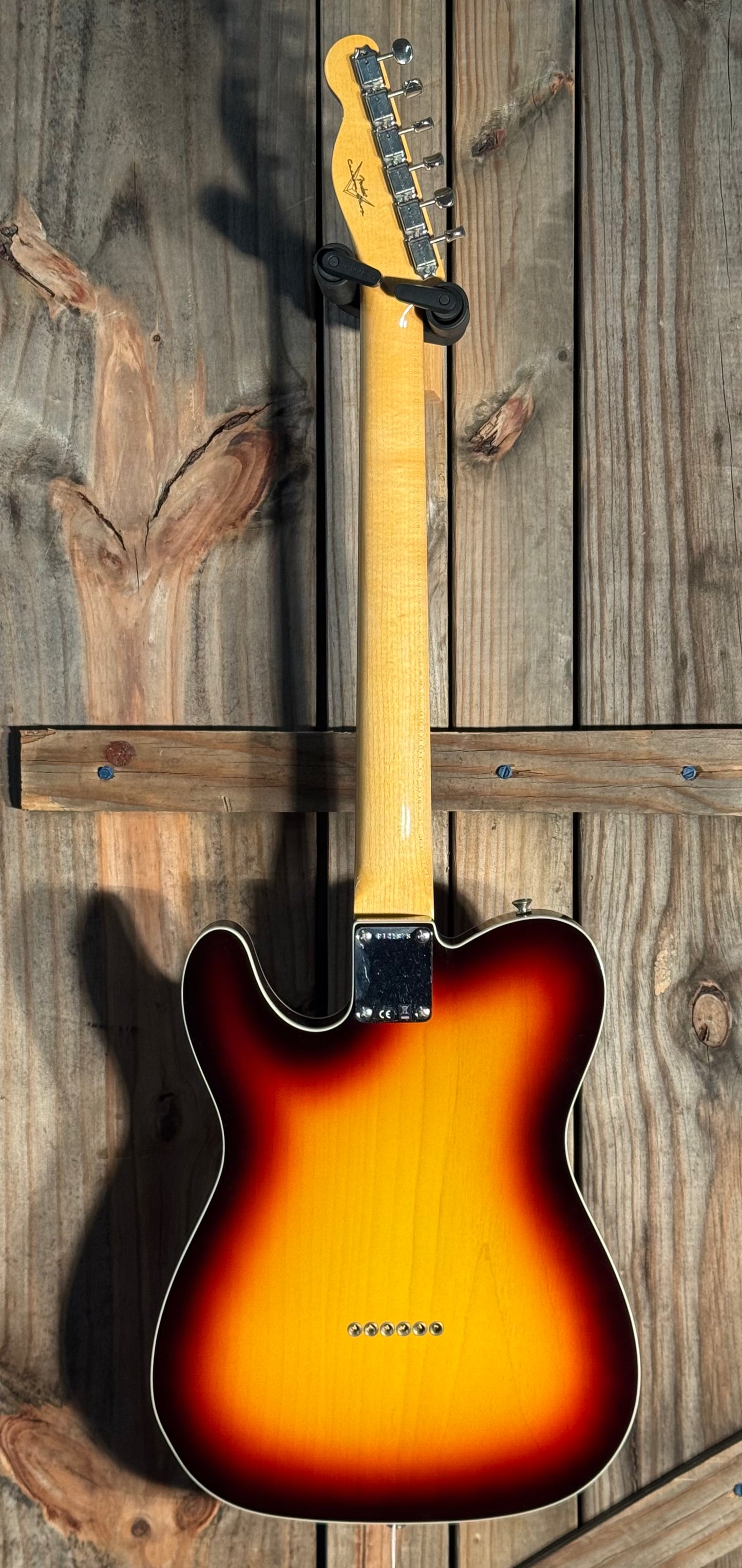 Fender Vintage Custom 1959 Telecaster Custom - Rosewood