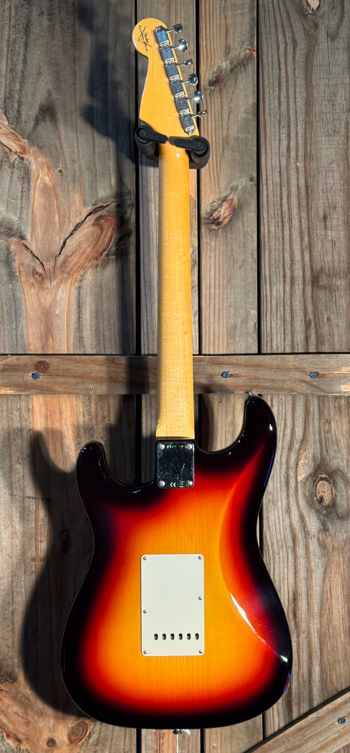 Fender Vintage Custom 1962 Stratocaster