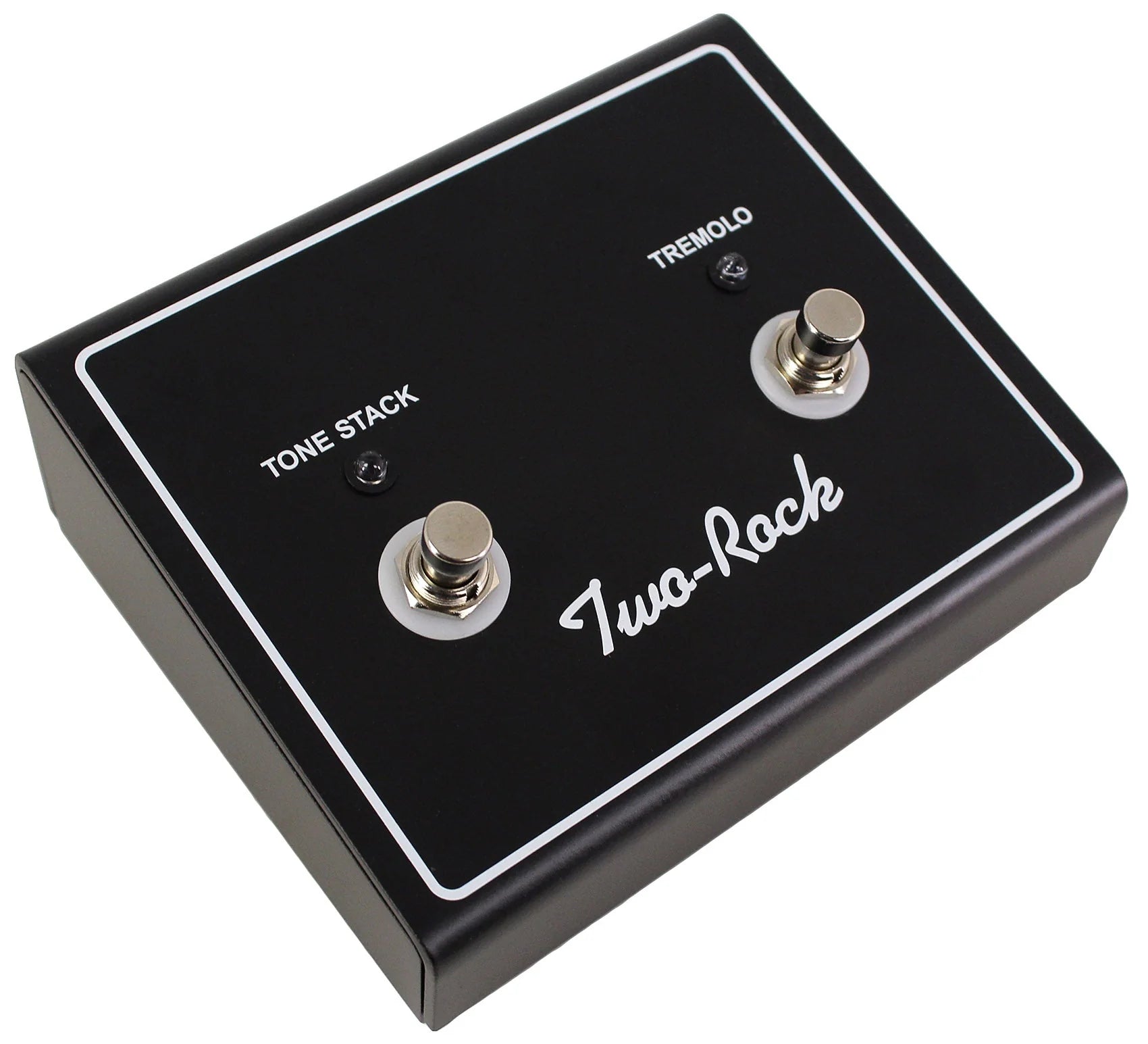 Two Rock Vintage Deluxe 35 Combo, Black w/ Silver Grille