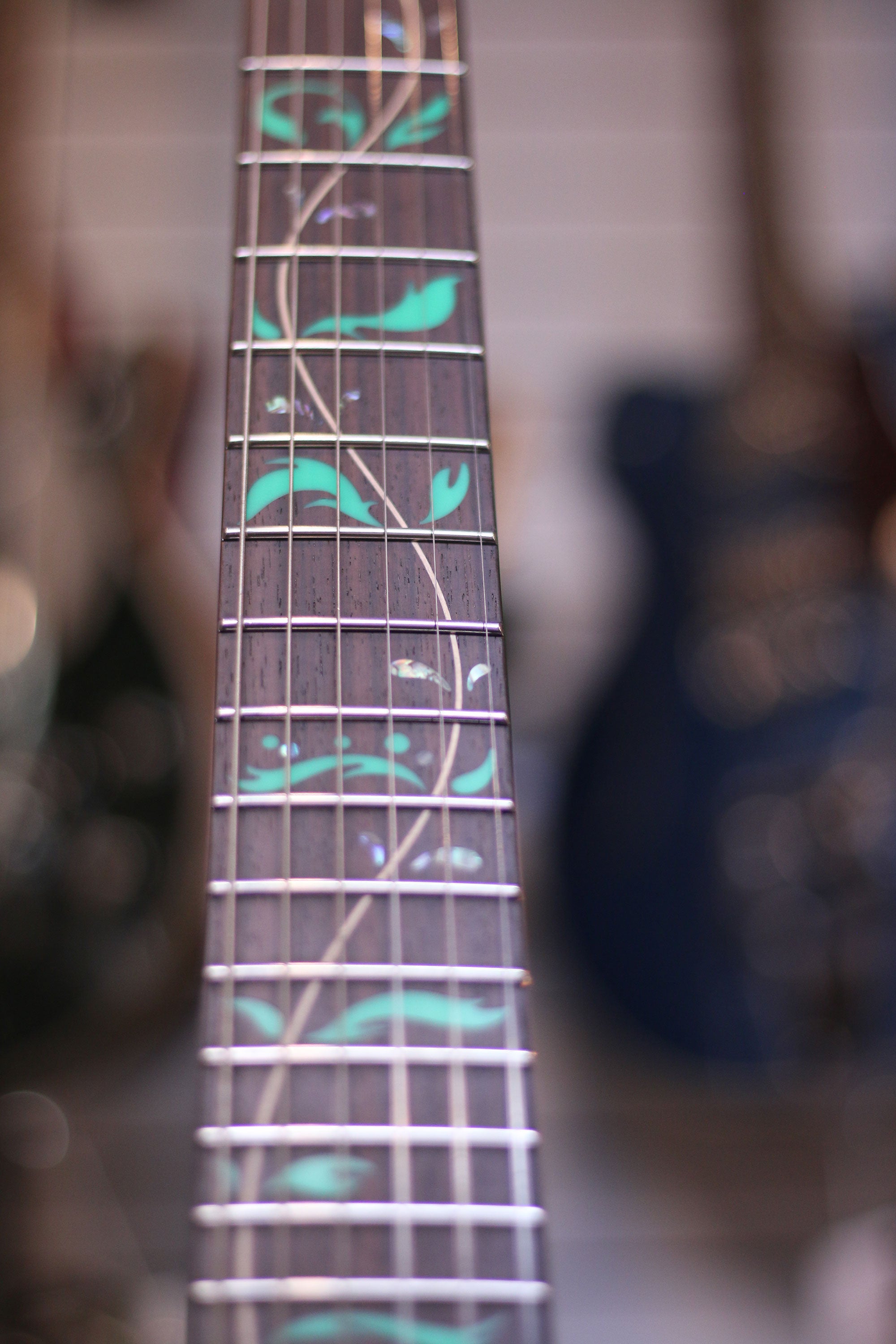 Ibanez Steve Vai PIA77BON, Limited Edition Brilliance of Now, IN STOCK!