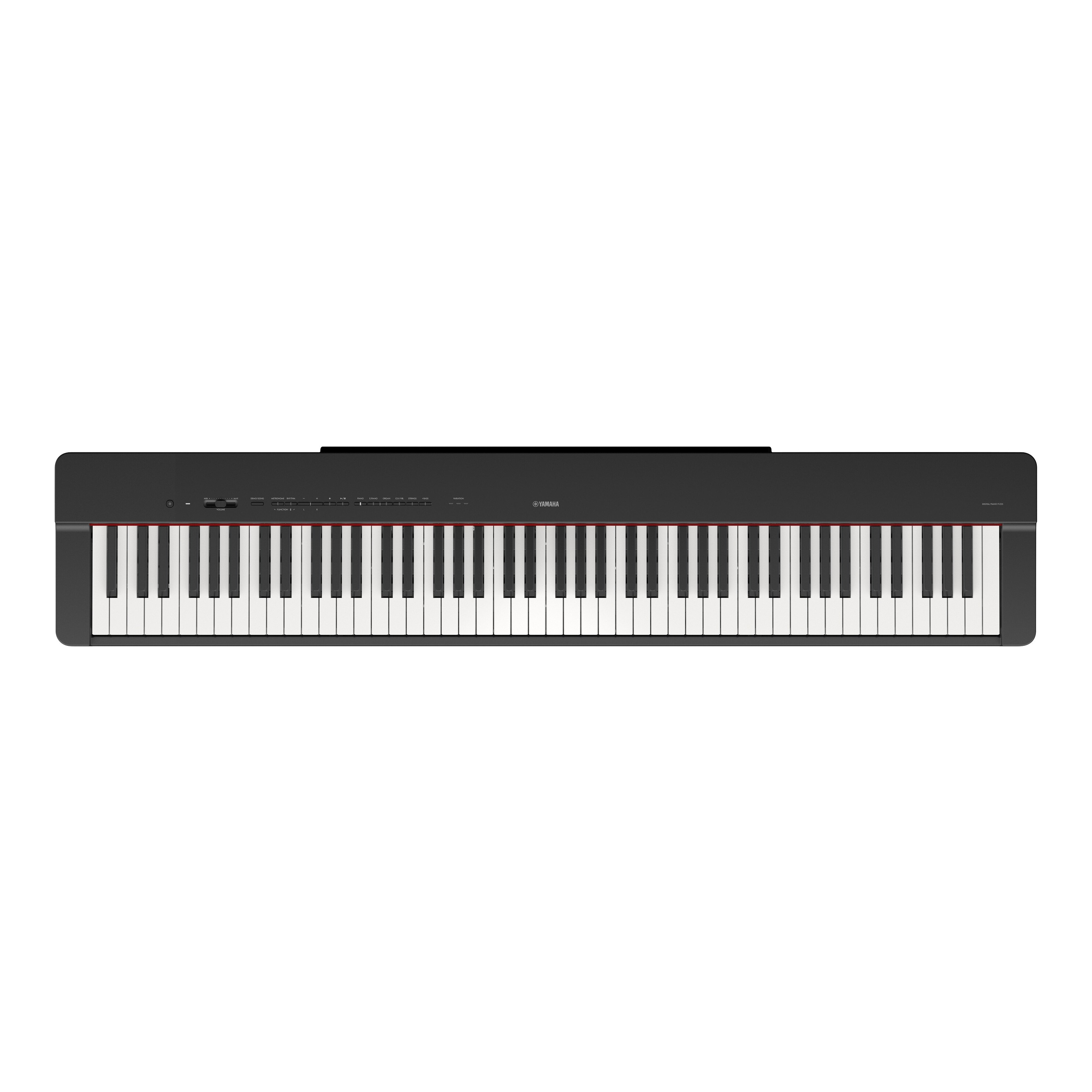 Yamaha P-225 88-key Digital Piano