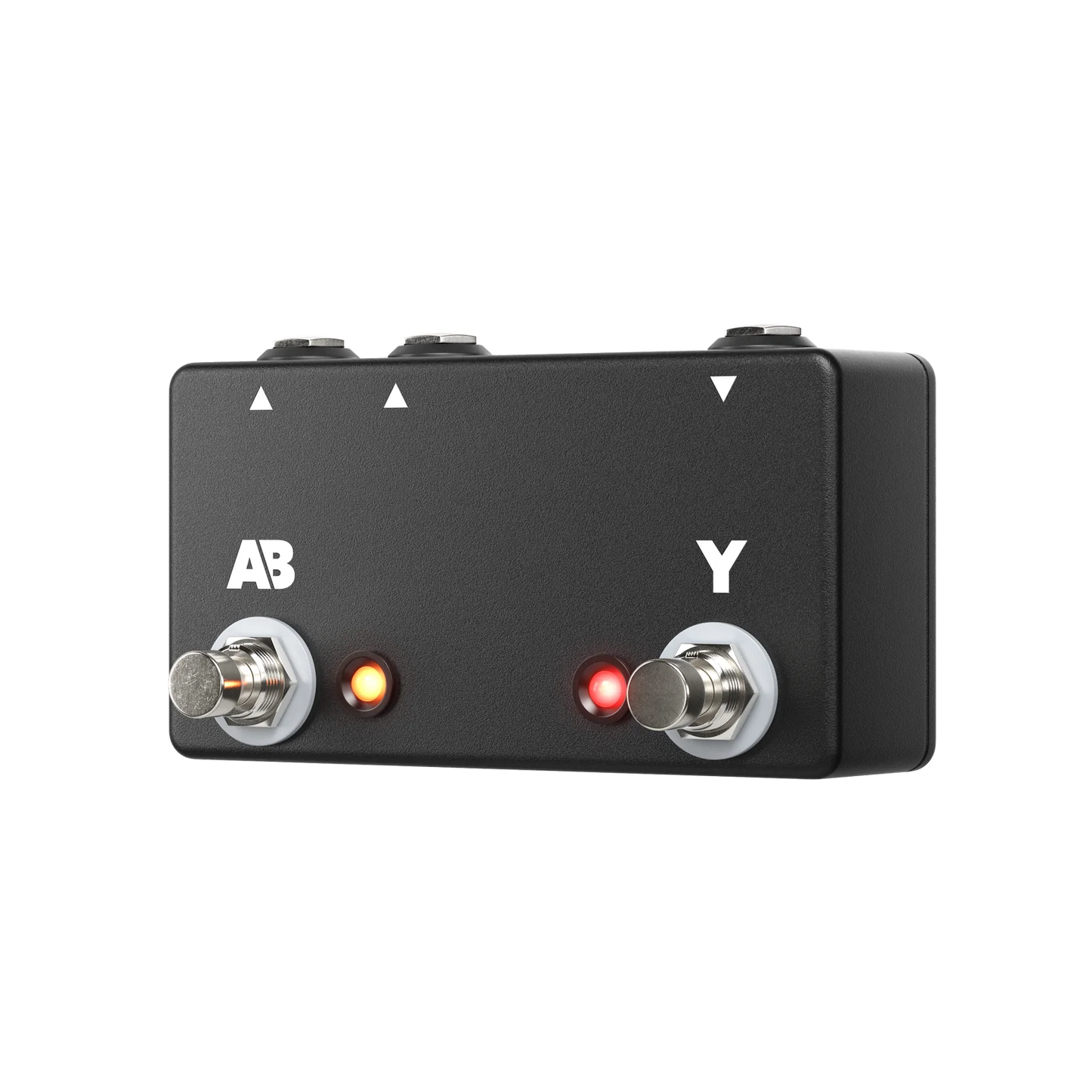 JHS Active A/B/Y Switch Pedal