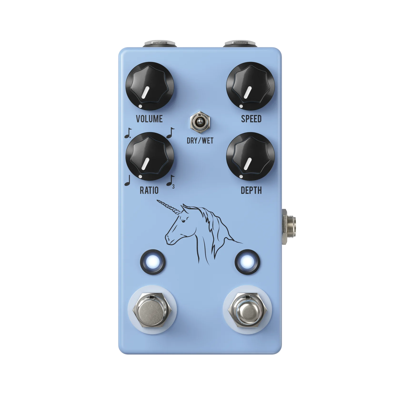 JHS Unicorn V2 Pedal
