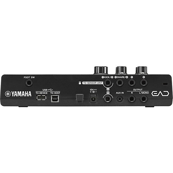 Yamaha EAD10 Hybrid Acoustic Drum Module