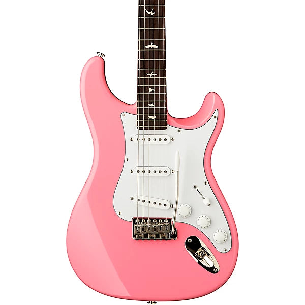 Paul Reed Smith John Mayer Silver Sky, Roxy Pink