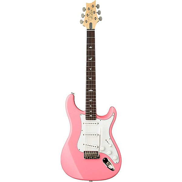 Paul Reed Smith John Mayer Silver Sky, Roxy Pink