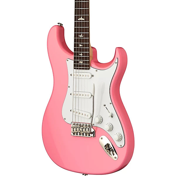 Paul Reed Smith John Mayer Silver Sky, Roxy Pink