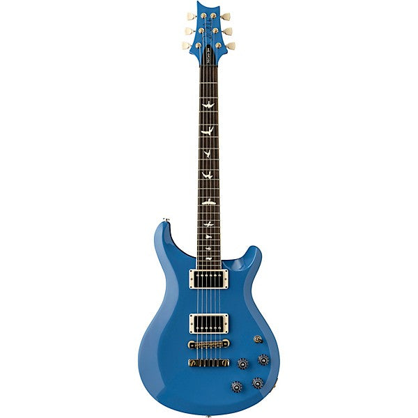 NOS (2023) Paul Reed Smith S2 McCarty 594 Thinline, RW FB, Mahi Blue