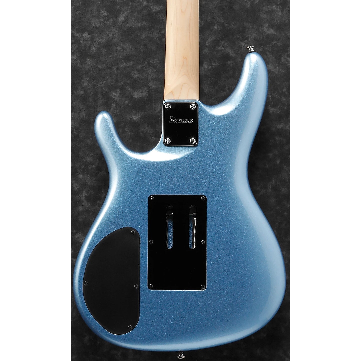 Ibanez Joe Satriani JS140M, Soda Blue