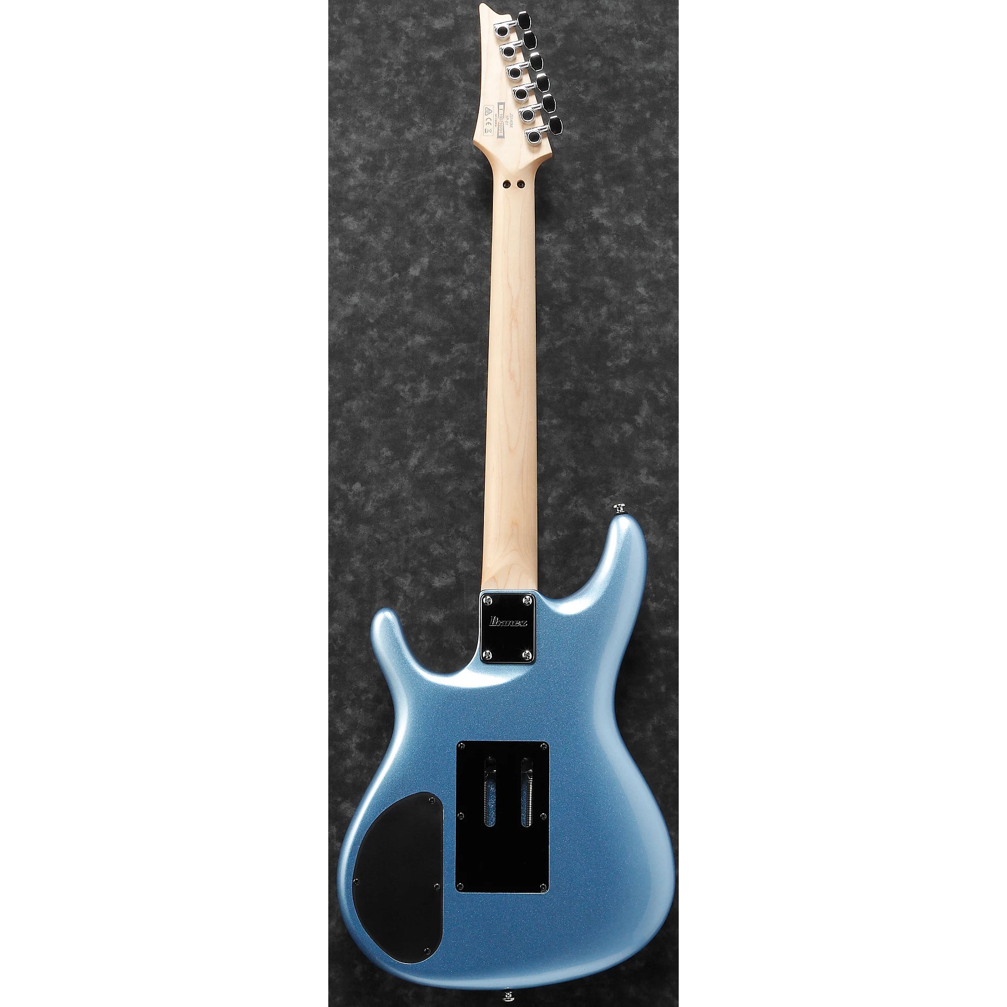Ibanez Joe Satriani JS140M, Soda Blue