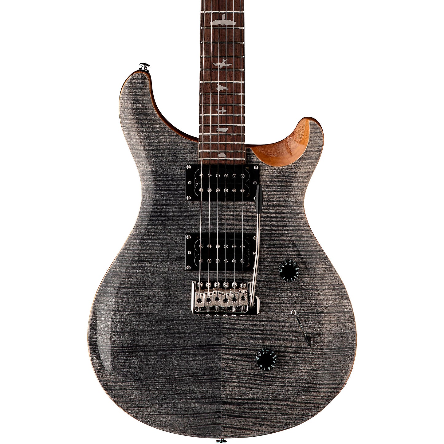 Paul Reed Smith SE Custom 24, Charcoal