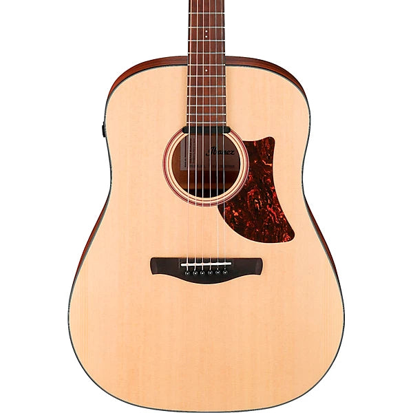 Ibanez AAD100E Advanced Acoustic, Open Pore Natural
