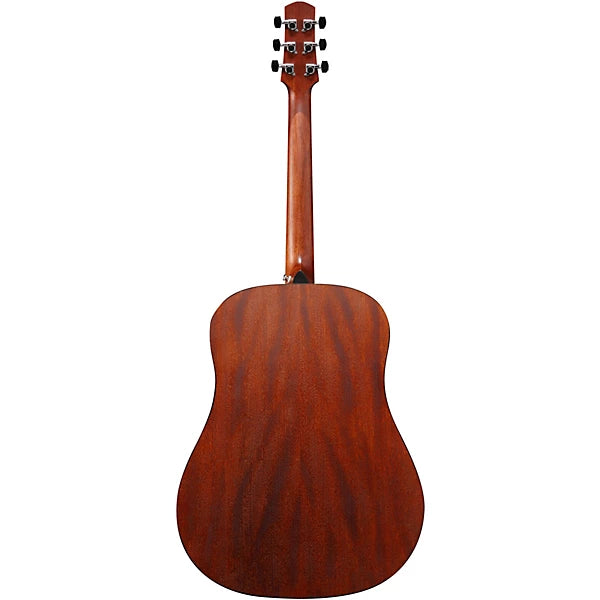 Ibanez AAD100E Advanced Acoustic, Open Pore Natural