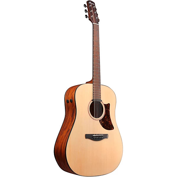 Ibanez AAD100E Advanced Acoustic, Open Pore Natural