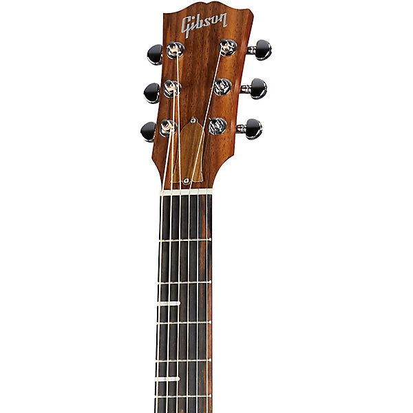 Gibson G-200 EC Generation Collection, Natural