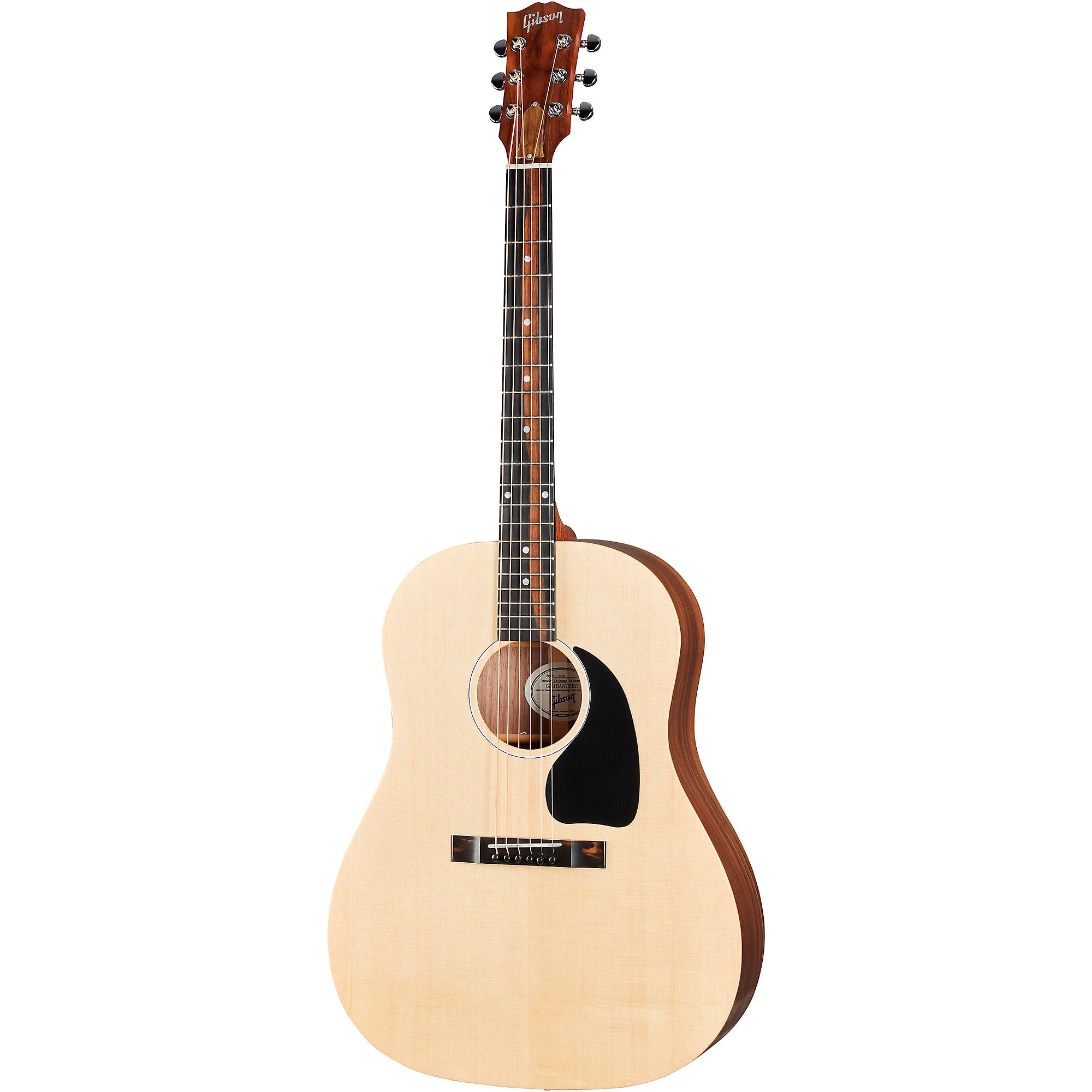 Gibson G-45 Generation Collection, Natural