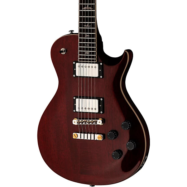 NOS (2023) Paul Reed Smith SE McCarty 594 Singlecut Standard, Vintage Cherry