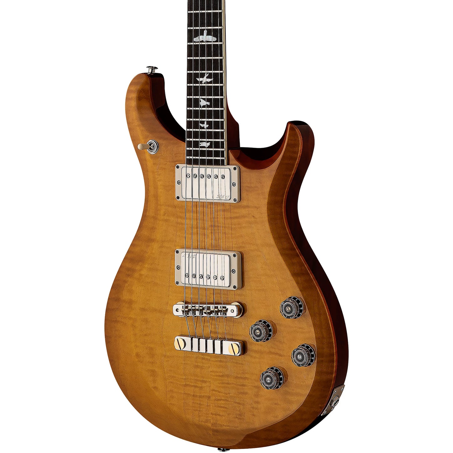 NOS (2023) Paul Reed Smith S2 10th Anniversary McCarty, RW FB, McCarty Sunburst