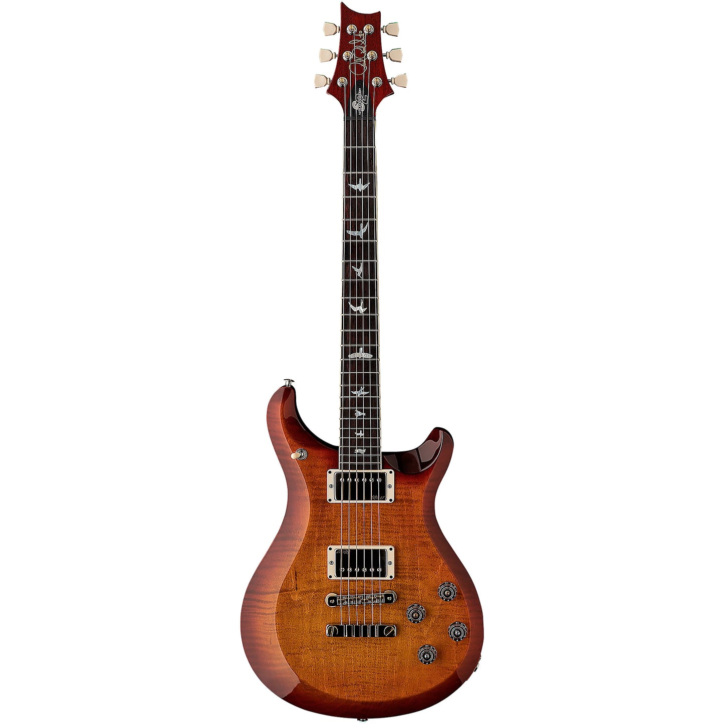 Paul Reed Smith S2 10th Anniversary McCarty 594, Dark Cherry Sunburst