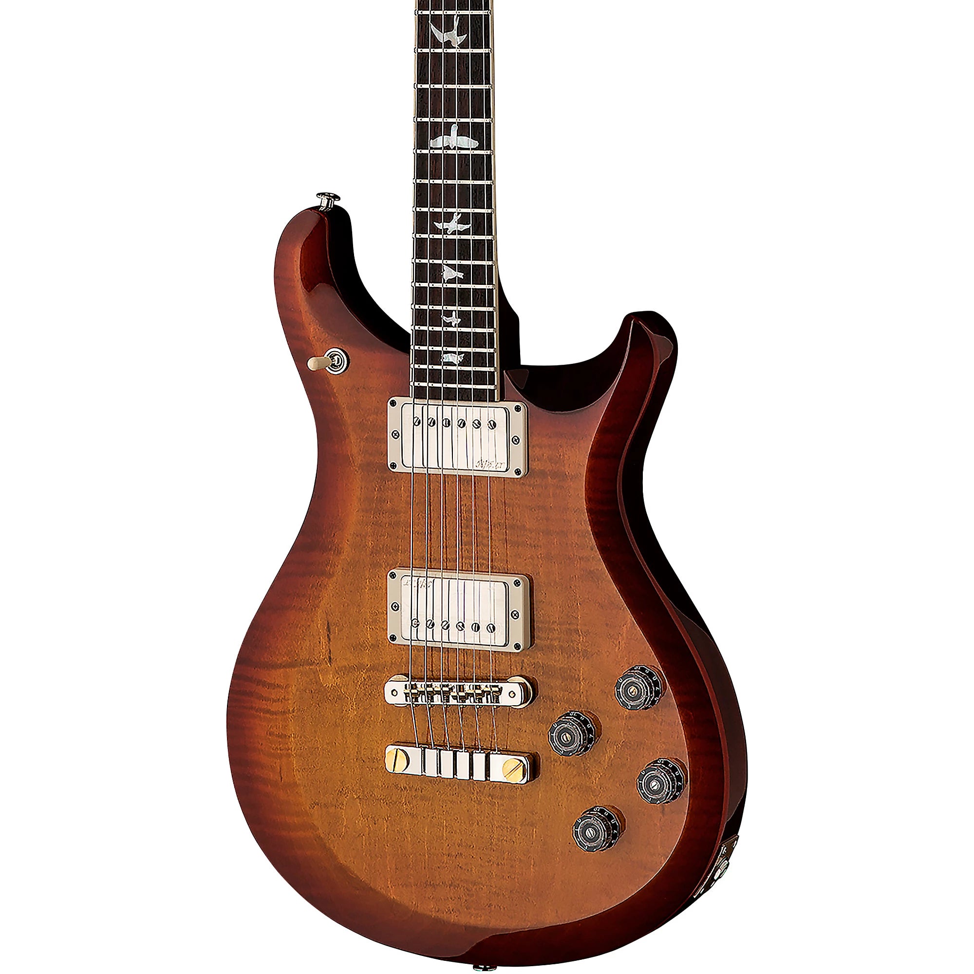 Paul Reed Smith S2 10th Anniversary McCarty 594, Dark Cherry Sunburst